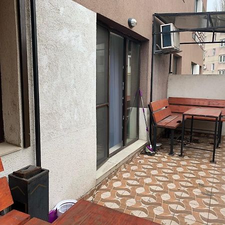 Ferdinand Apartment Constanţa Eksteriør bilde