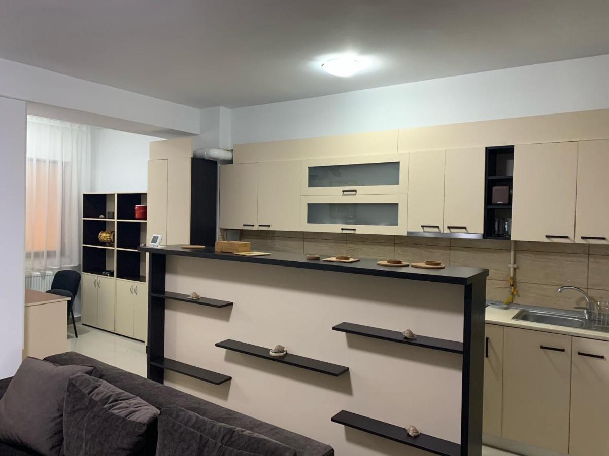 Ferdinand Apartment Constanţa Eksteriør bilde