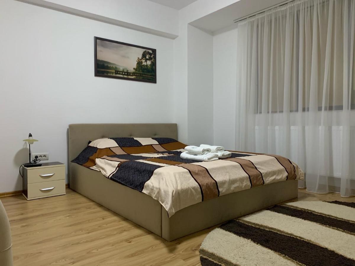 Ferdinand Apartment Constanţa Eksteriør bilde