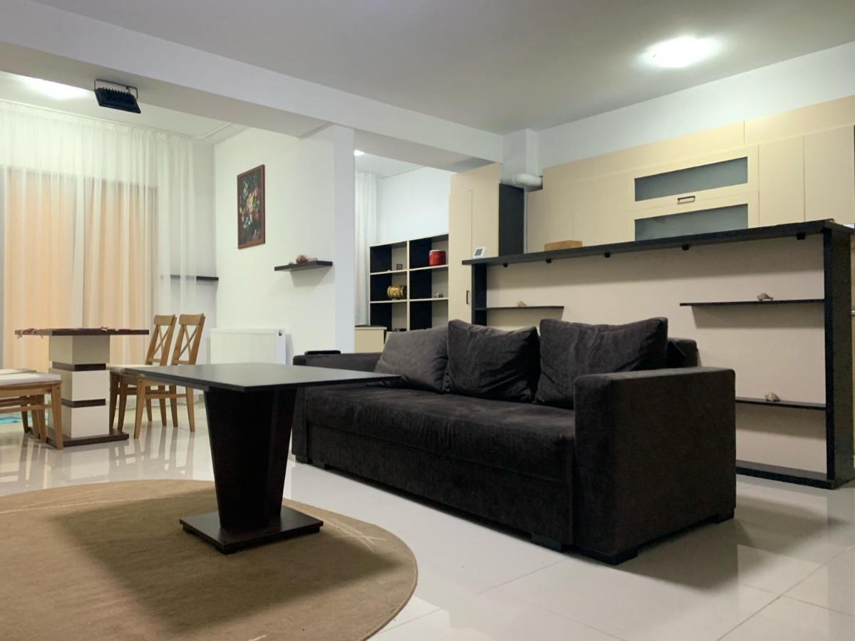 Ferdinand Apartment Constanţa Eksteriør bilde
