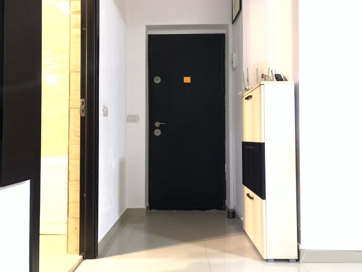 Ferdinand Apartment Constanţa Eksteriør bilde